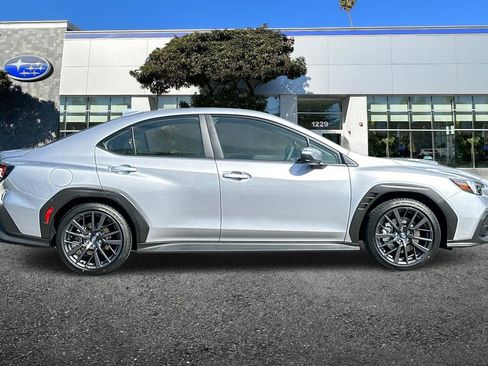 New 2026 Subaru WRX Premium image 3