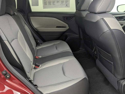 New 2026 Subaru Forester Premium AWD/4WD image 31