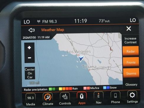 Used 2022 Jeep Wrangler Unlimited Rubicon 4xe w/ Cold Weather Group AWD/4WD image 30