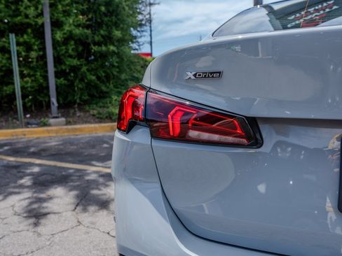 Used 2025 BMW 228i xDrive image 26
