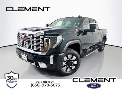 Used 2024 GMC Sierra 2500 Denali