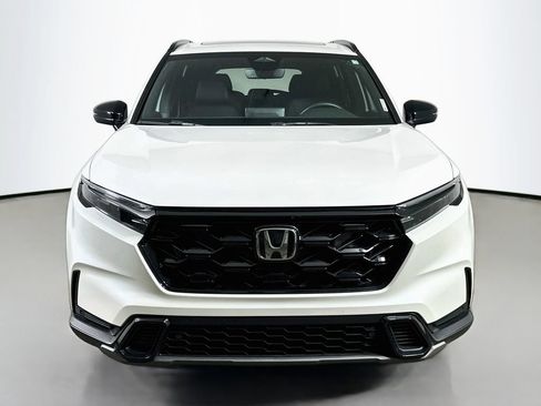Used 2025 Honda CR-V Sport-L image 2