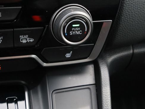 Certified 2019 Honda CR-V EX-L image 23
