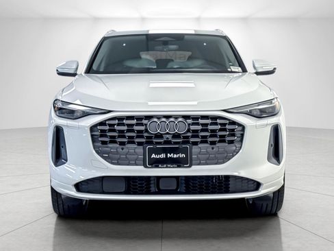 New 2026 Audi Q5 Premium Plus image 8