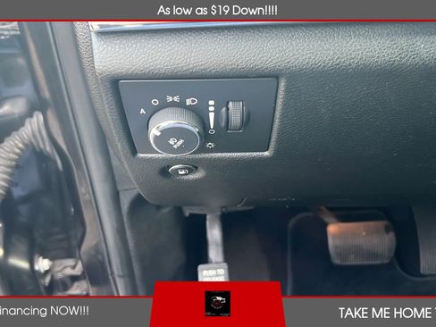 Used 2015 Jeep Grand Cherokee Limited w/ Luxury Group II image 19