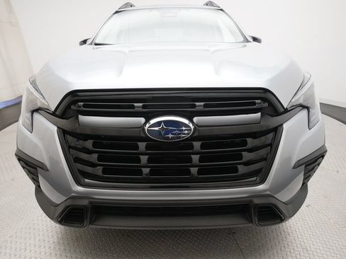 Certified 2025 Subaru Ascent Onyx Edition w/ Popular Package #2 AWD/4WD image 22