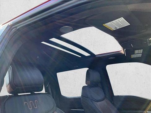 Used 2023 Ford F150 King Ranch w/ Equipment Group 601A High image 17