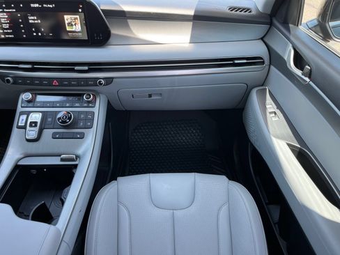 Used 2025 Hyundai Palisade SEL AWD/4WD image 15