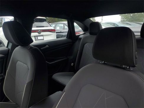 New 2025 Volkswagen Jetta Sport image 15