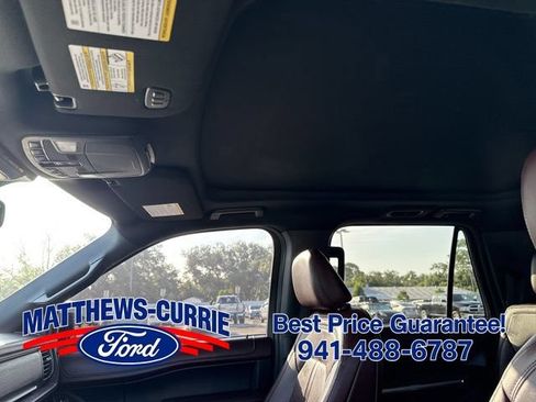 Certified 2022 Ford Expedition Max Limited RWD image 11