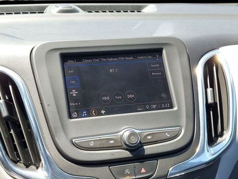 Used 2023 Chevrolet Equinox LT FWD image 14