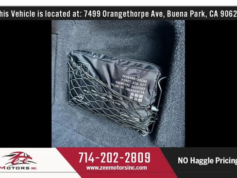 Used 2017 Mercedes-Benz GLS 550 4MATIC image 55