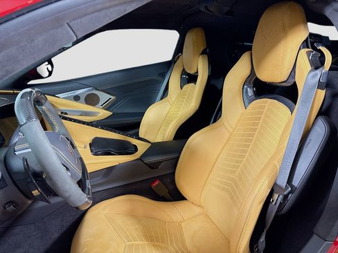 Used 2024 Chevrolet Corvette Z06 w/ Battery Protection Package image 26