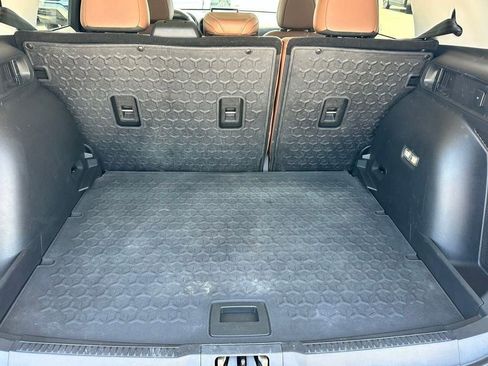 Used 2022 Ford Bronco Sport Outer Banks AWD/4WD image 9