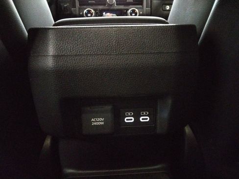 Used 2024 Toyota Tacoma TRD Pro AWD/4WD image 41