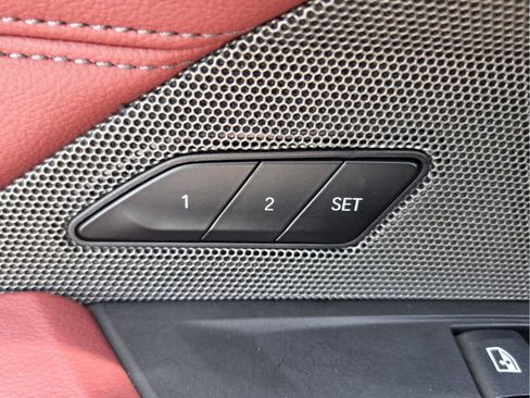 Used 2025 BMW 430i Coupe w/ M Sport Package RWD image 33