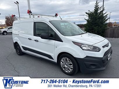 Used 2017 Ford Transit Connect XL