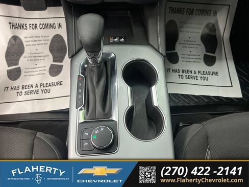 Used 2023 Chevrolet Blazer LT w/ Convenience Package FWD image 30