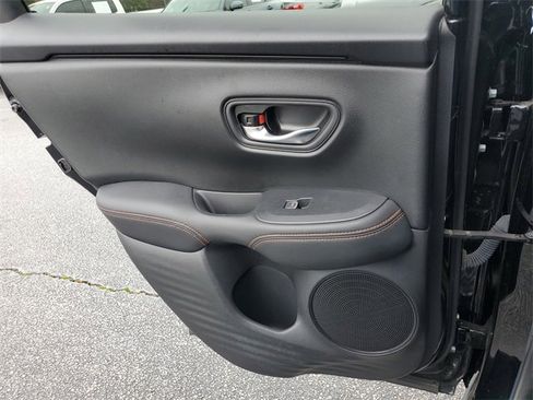 Certified 2024 Honda HR-V Sport image 13