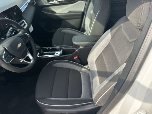 New 2026 Chevrolet TrailBlazer LT w/ Convenience Package image 17