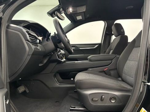 New 2026 GMC Acadia Elevation image 18