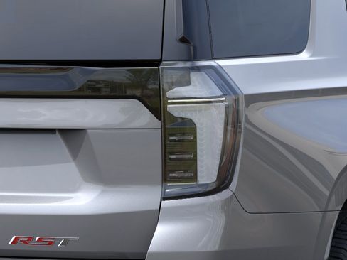 New 2026 Chevrolet Tahoe RST w/ RST Capability Package AWD/4WD image 11