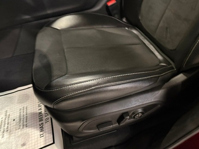 Used 2024 Jeep Grand Cherokee L Altitude AWD/4WD image 46