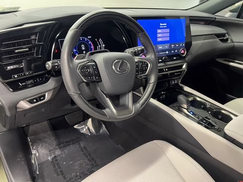 Certified 2024 Lexus RX 350 Premium w/ Convenience Package FWD image 16