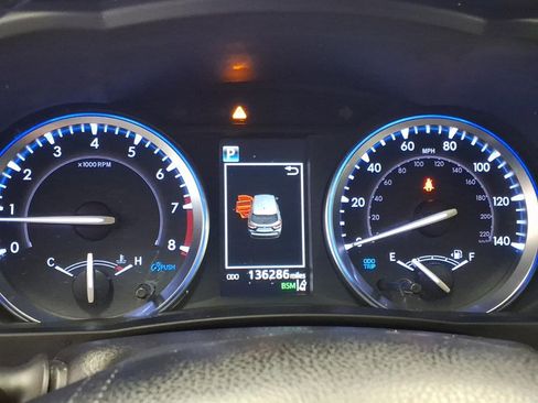 Used 2019 Toyota Highlander XLE image 35