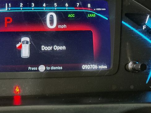 Used 2019 Honda Odyssey Touring image 19