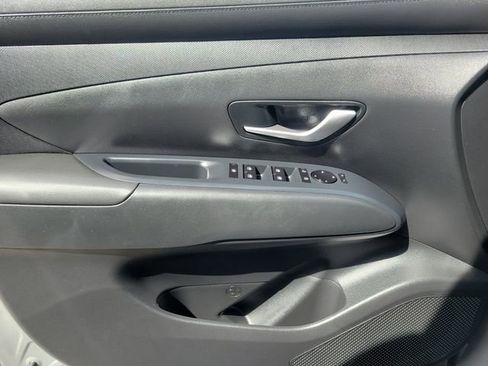 Certified 2025 Hyundai Tucson SEL image 20