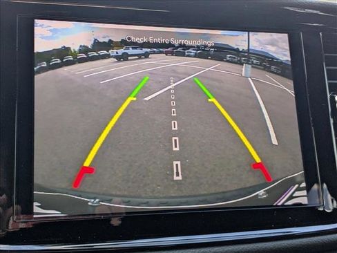 New 2026 Dodge Durango GT w/ Blacktop Package image 14