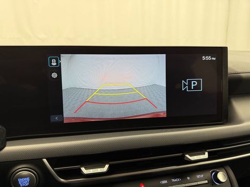 Used 2025 Hyundai Sonata SEL image 21