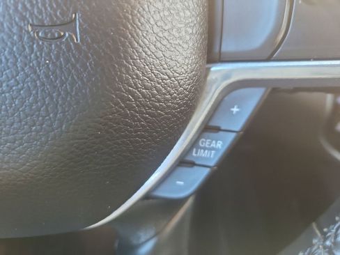 Used 2022 RAM 1500 Laramie image 16