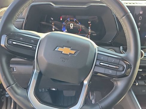 Used 2023 Chevrolet Colorado LT w/ LT Convenience Package II AWD/4WD image 30