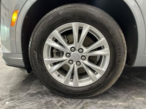 Used 2023 Cadillac XT6 Luxury AWD/4WD image 9