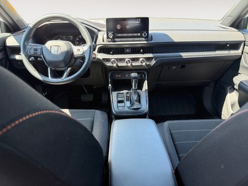 Certified 2023 Honda CR-V Sport image 15