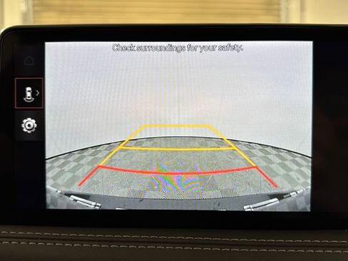 New 2025 Genesis G70 2.5T w/ Sport Prestige Package image 17