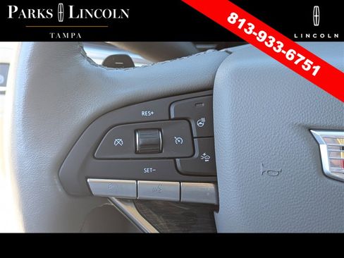 Used 2023 Cadillac XT6 Premium Luxury w/ Technology Package image 24