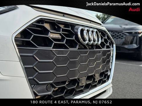 Used 2024 Audi A4 2.0T Premium AWD/4WD image 22