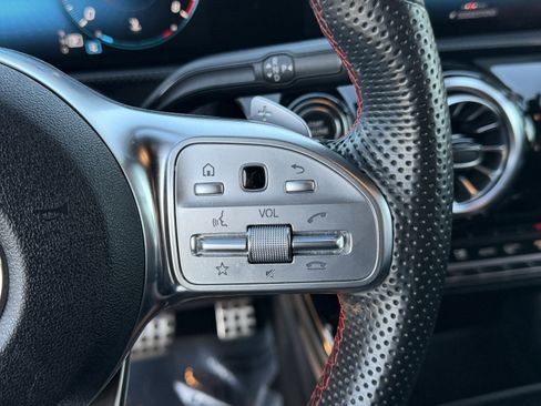 Certified 2023 Mercedes-Benz CLA 250 image 22