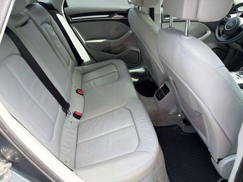 Used 2015 Audi A3 1.8T Premium Plus w/ Premium Plus Package FWD image 30