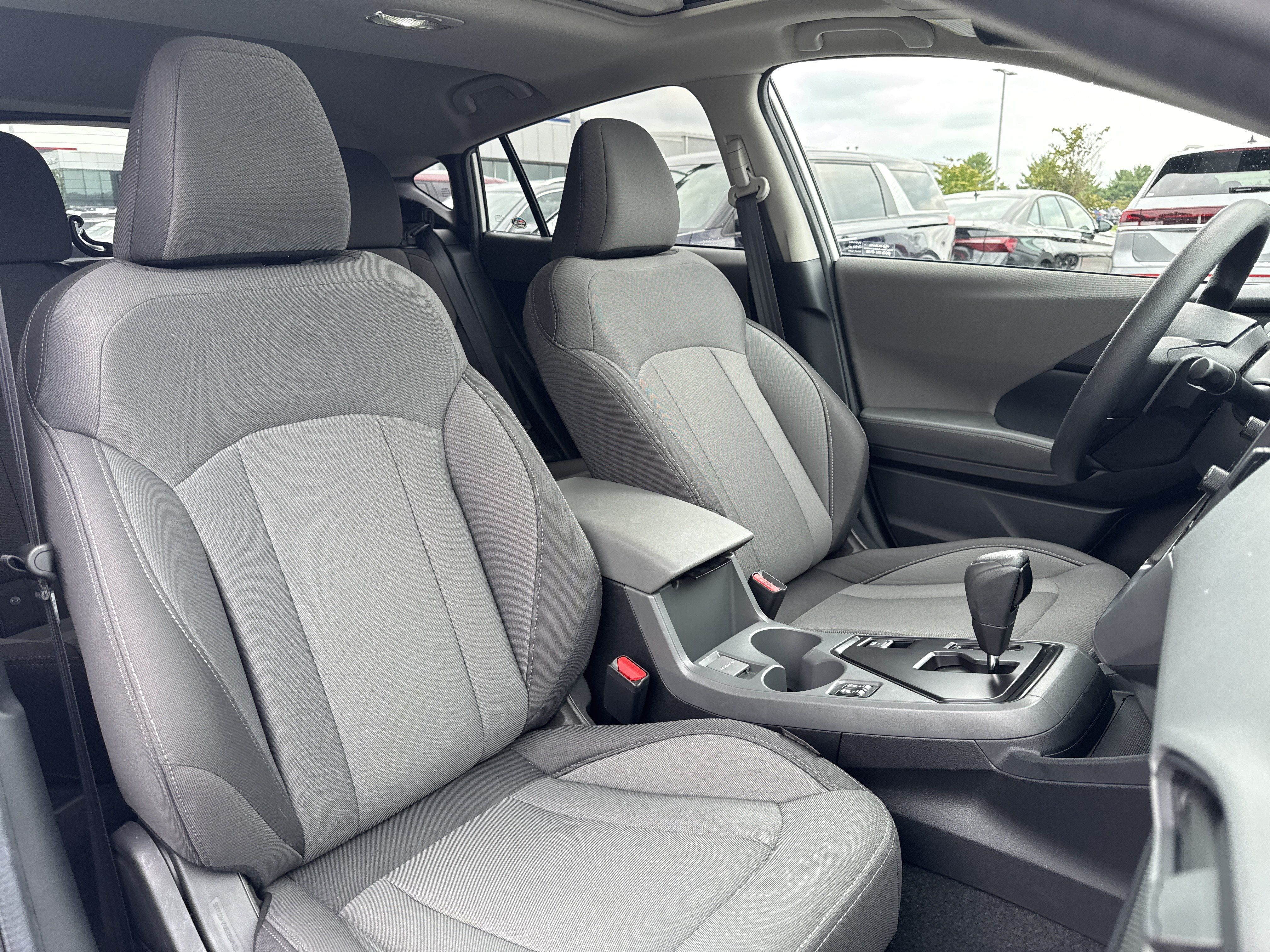 Certified 2026 Subaru Crosstrek 2.5i Premium AWD/4WD image 18