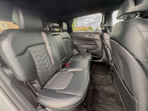 Used 2023 Kia Sportage X-Line image 22