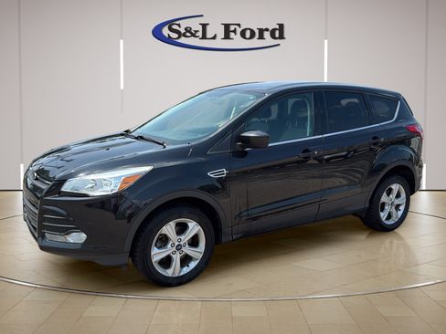 Used 2015 Ford Escape SE AWD/4WD image 2
