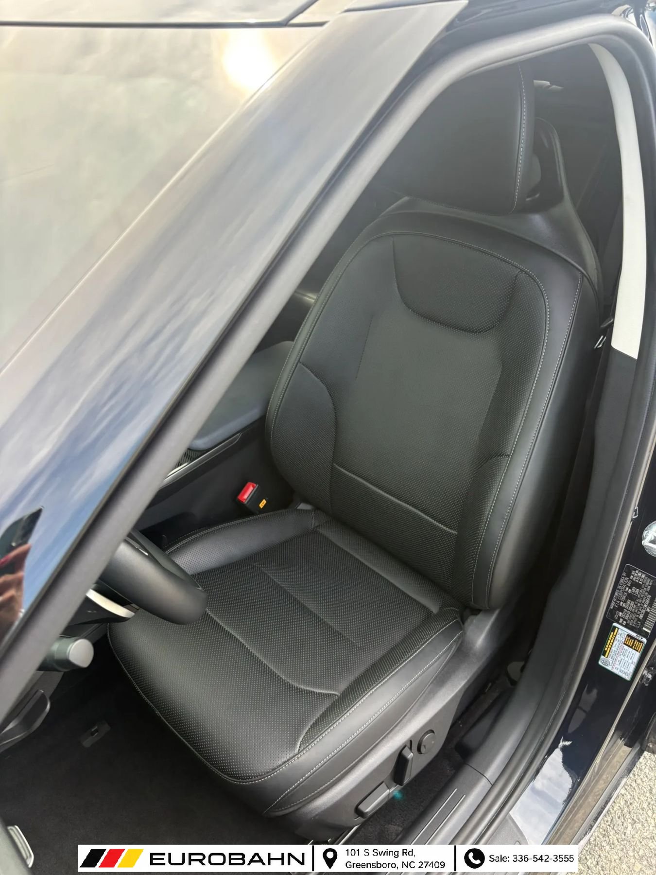 Used 2022 Kia EV6 Wind w/ Wind Technology Package AWD/4WD image 6