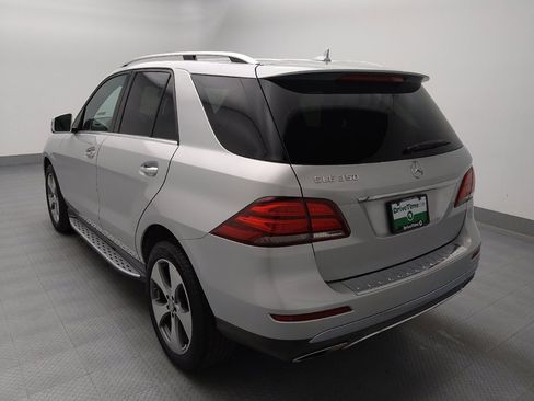 Used 2016 Mercedes-Benz GLE 350 w/ Premium Package image 5