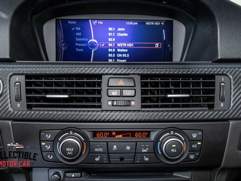 Used 2013 BMW M3 Coupe image 80