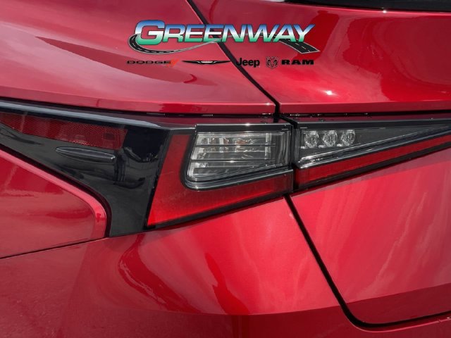 Used 2022 Lexus IS 350 F Sport w/ Navigation Package RWD image 7