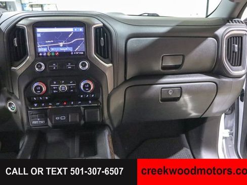 Used 2020 GMC Sierra 2500 Denali w/ Denali Ultimate Package AWD/4WD image 55